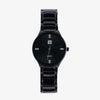 Black swatch