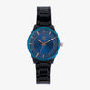 Blue swatch