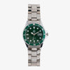 Green swatch