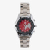 Red swatch