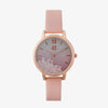 Pink swatch