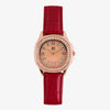 Red swatch