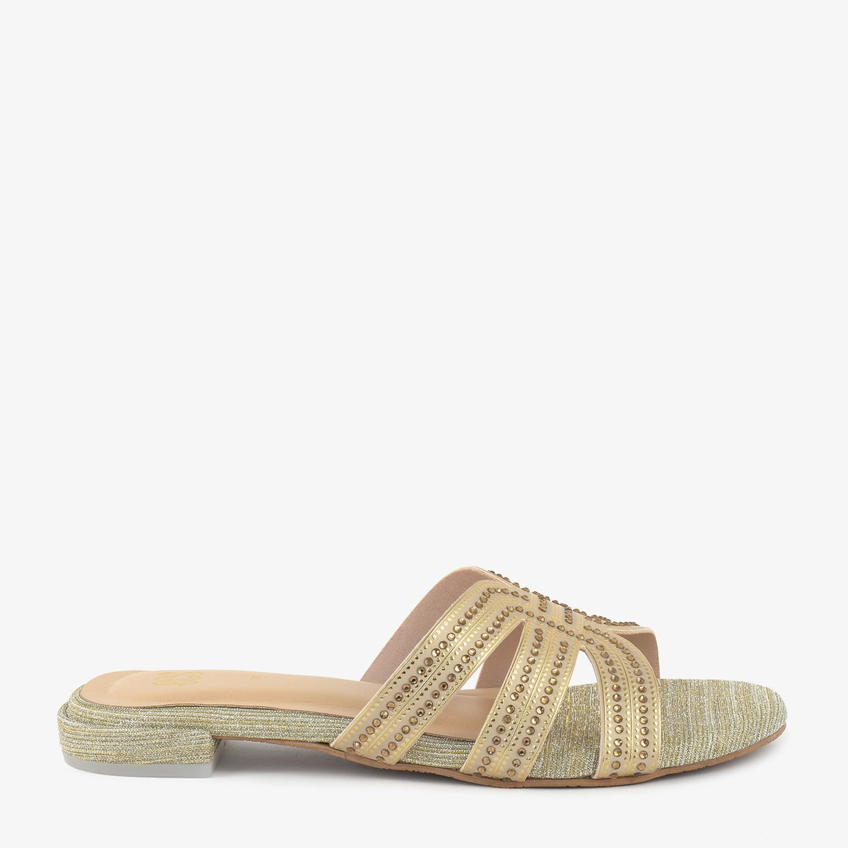 Golden
