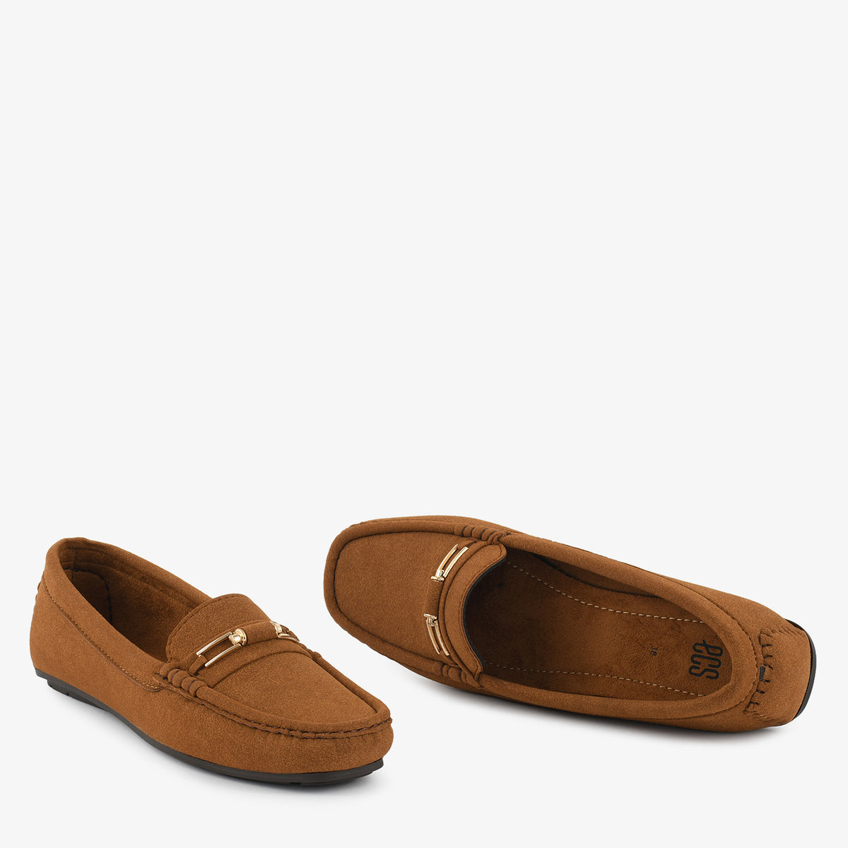Tan