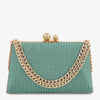 Green swatch