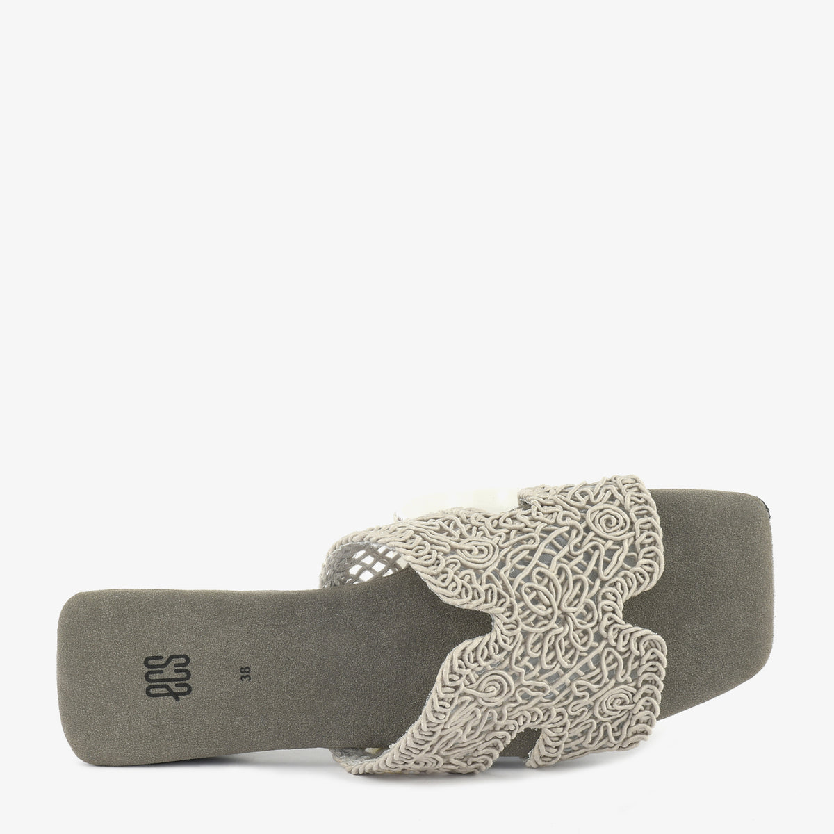 Grey