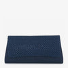 Blue swatch