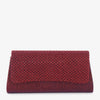 Maroon swatch