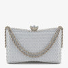 Silver swatch
