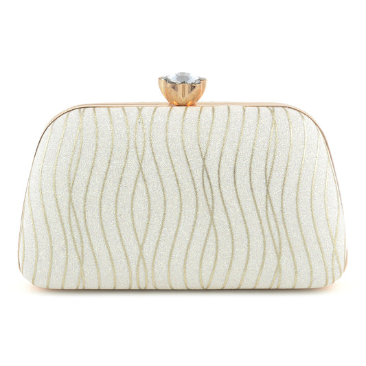 Exquisite Clutch