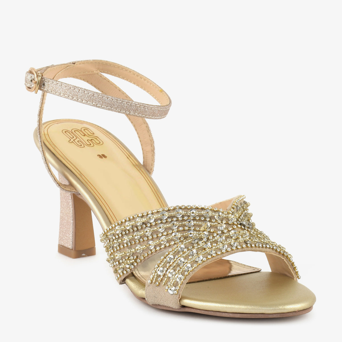 Golden