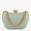 Green swatch