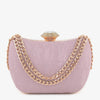 Pink swatch