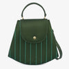 Green swatch