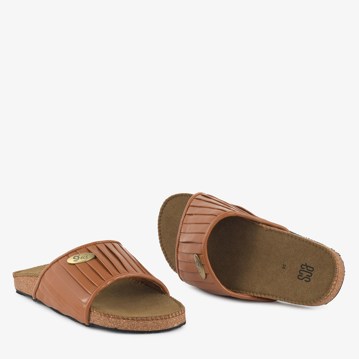Tan