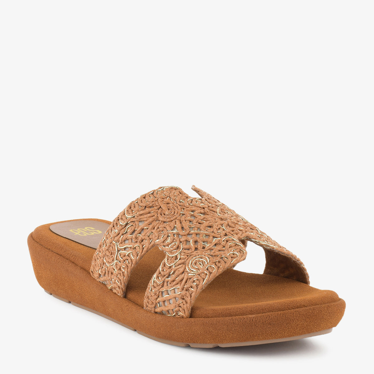 Tan
