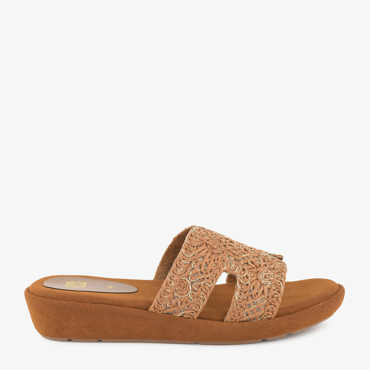 Tan