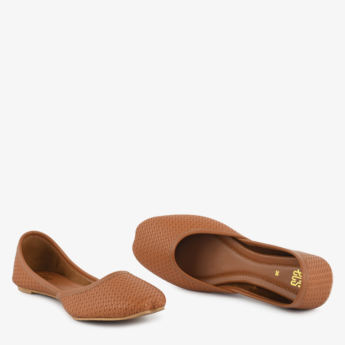 Tan