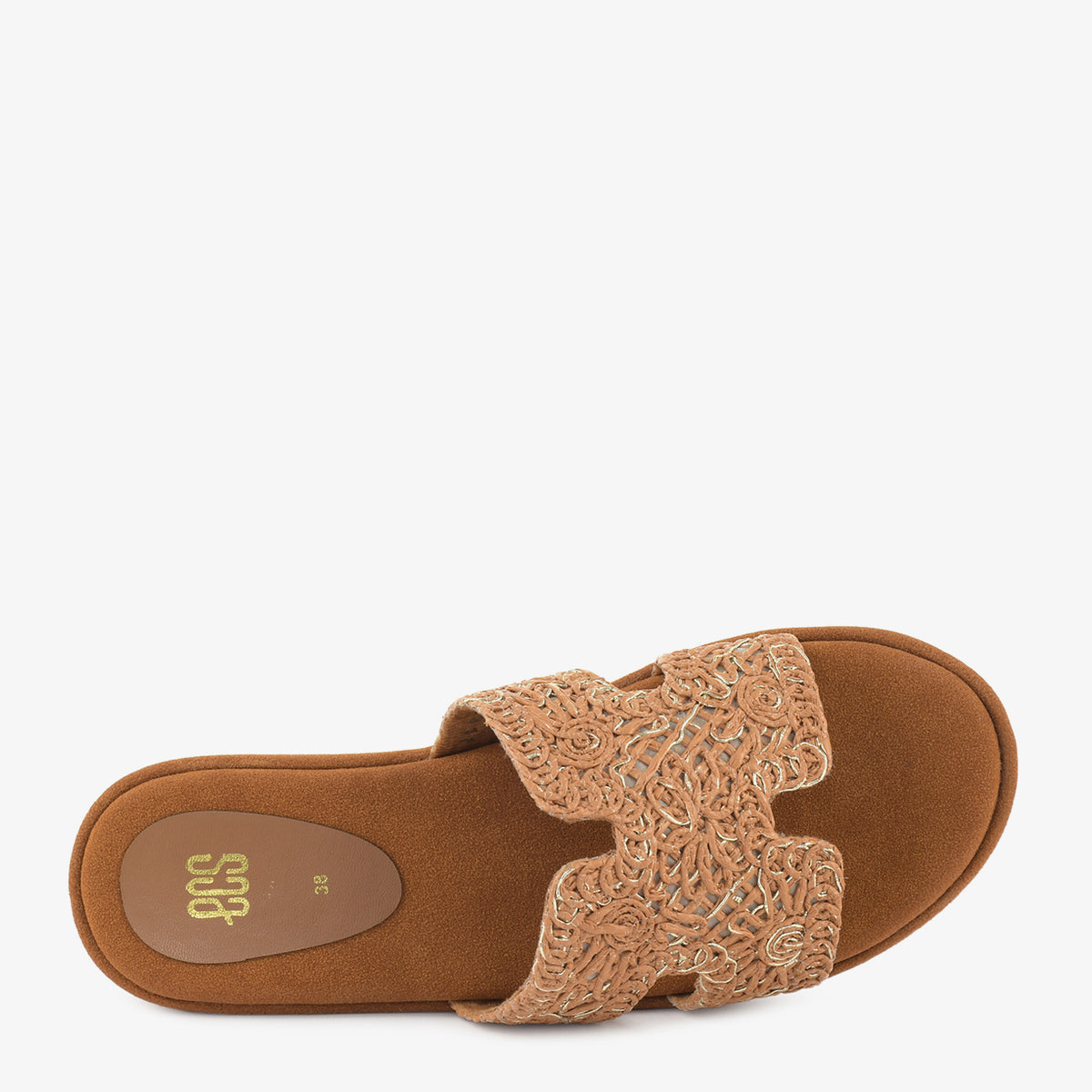 Tan