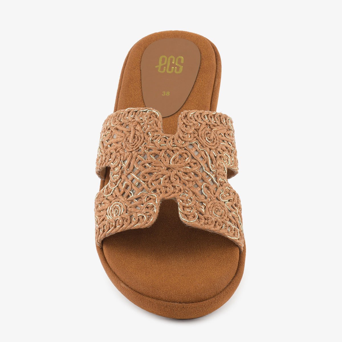 Tan