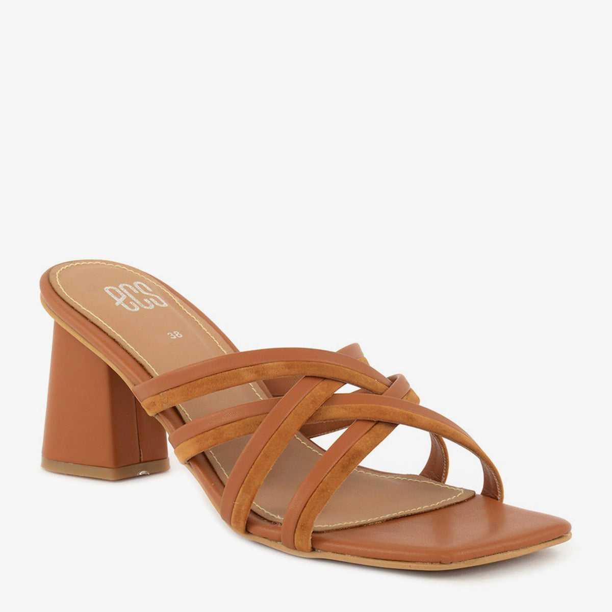Tan