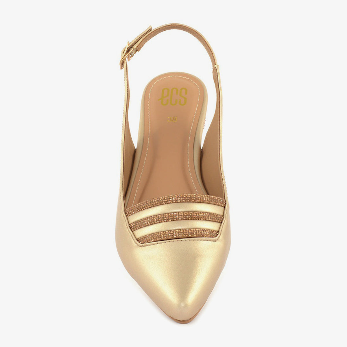 Golden