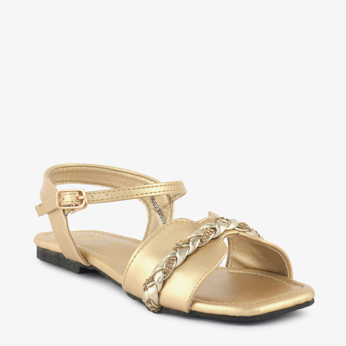 Golden