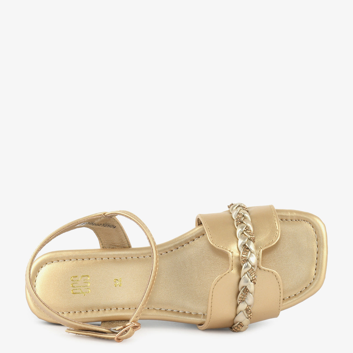 Golden