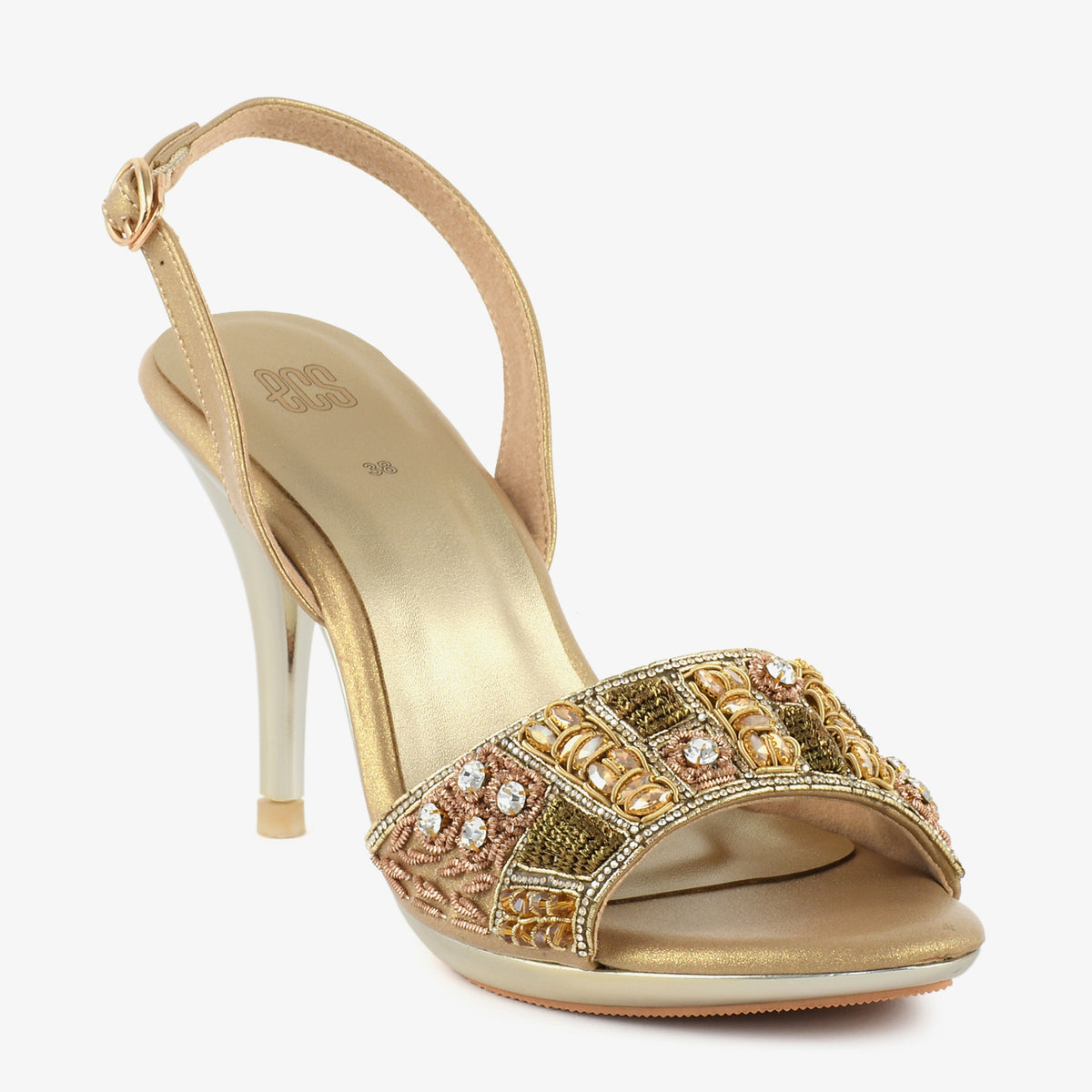 Golden