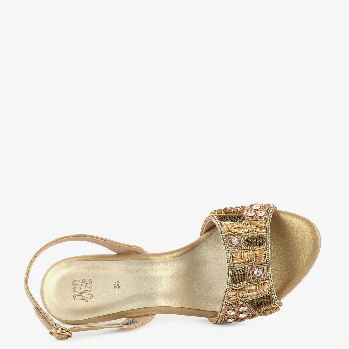Golden