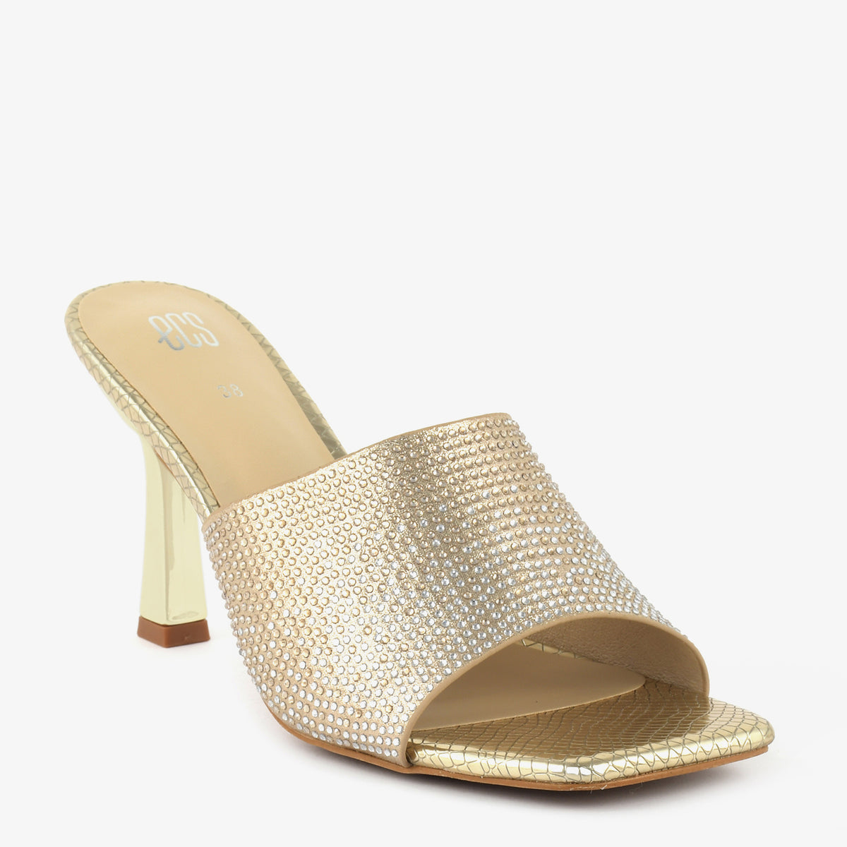 Golden