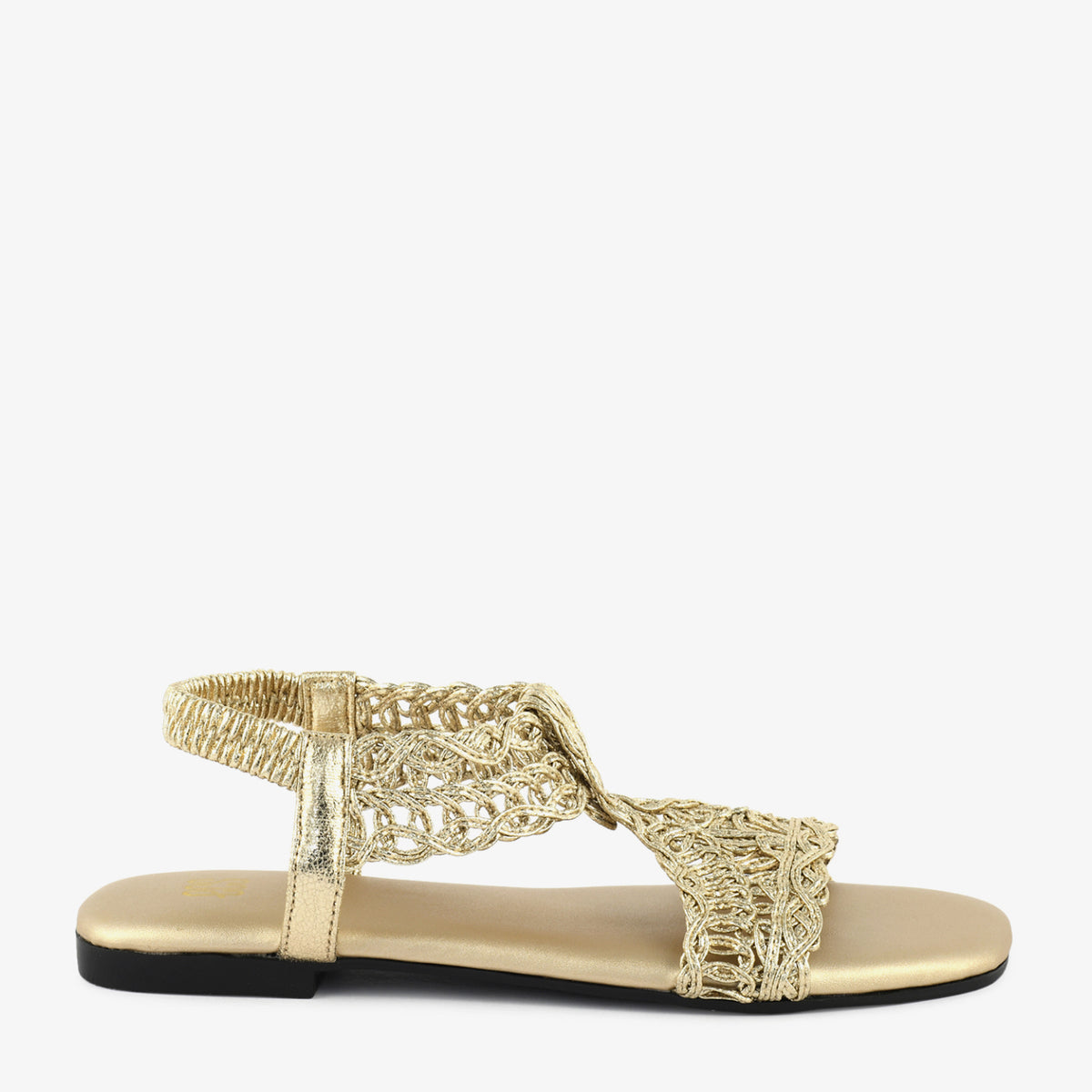 Golden