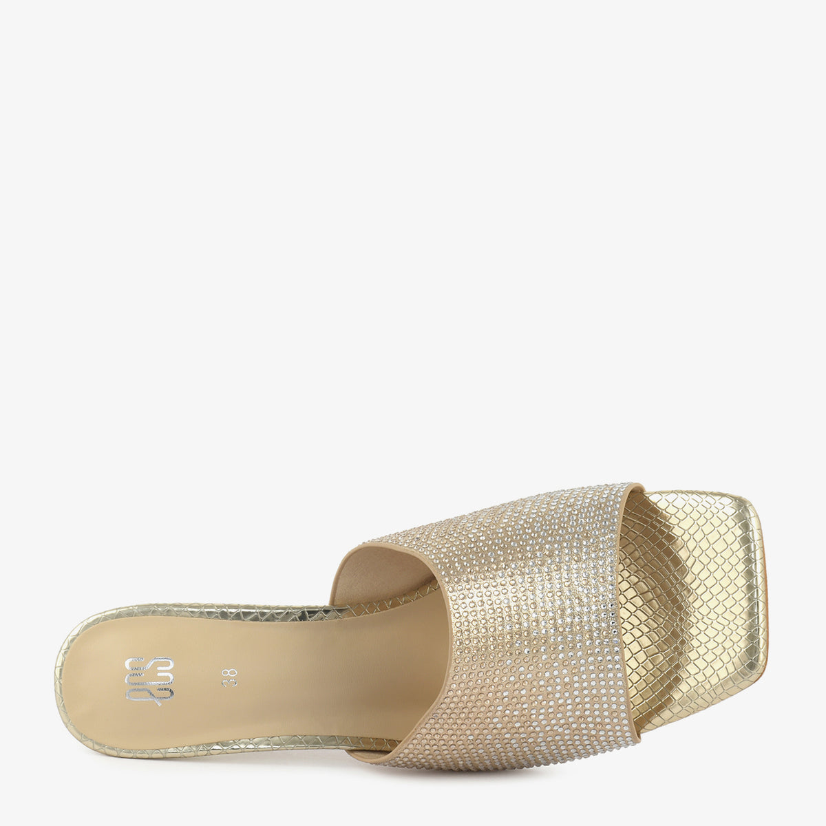 Golden