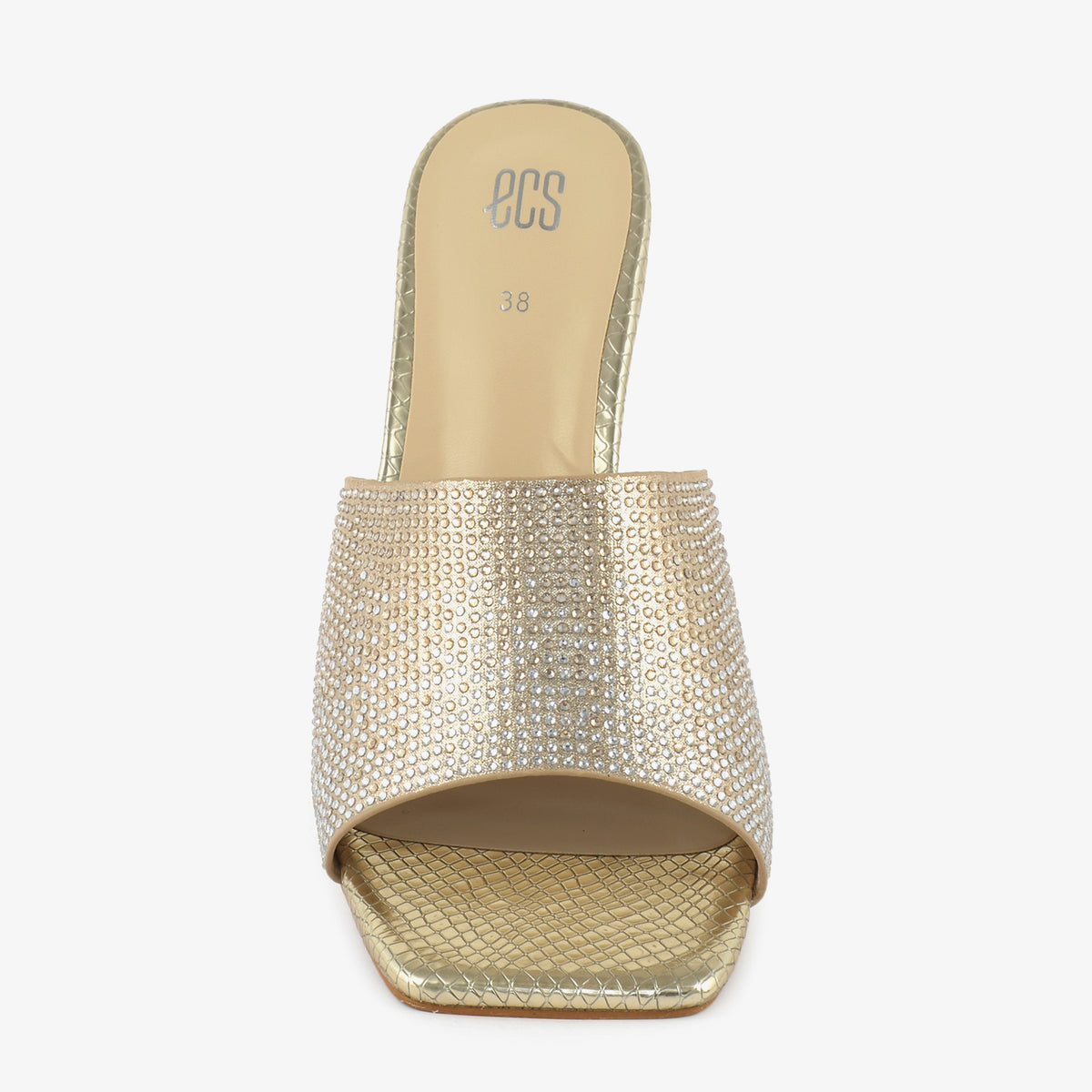 Golden