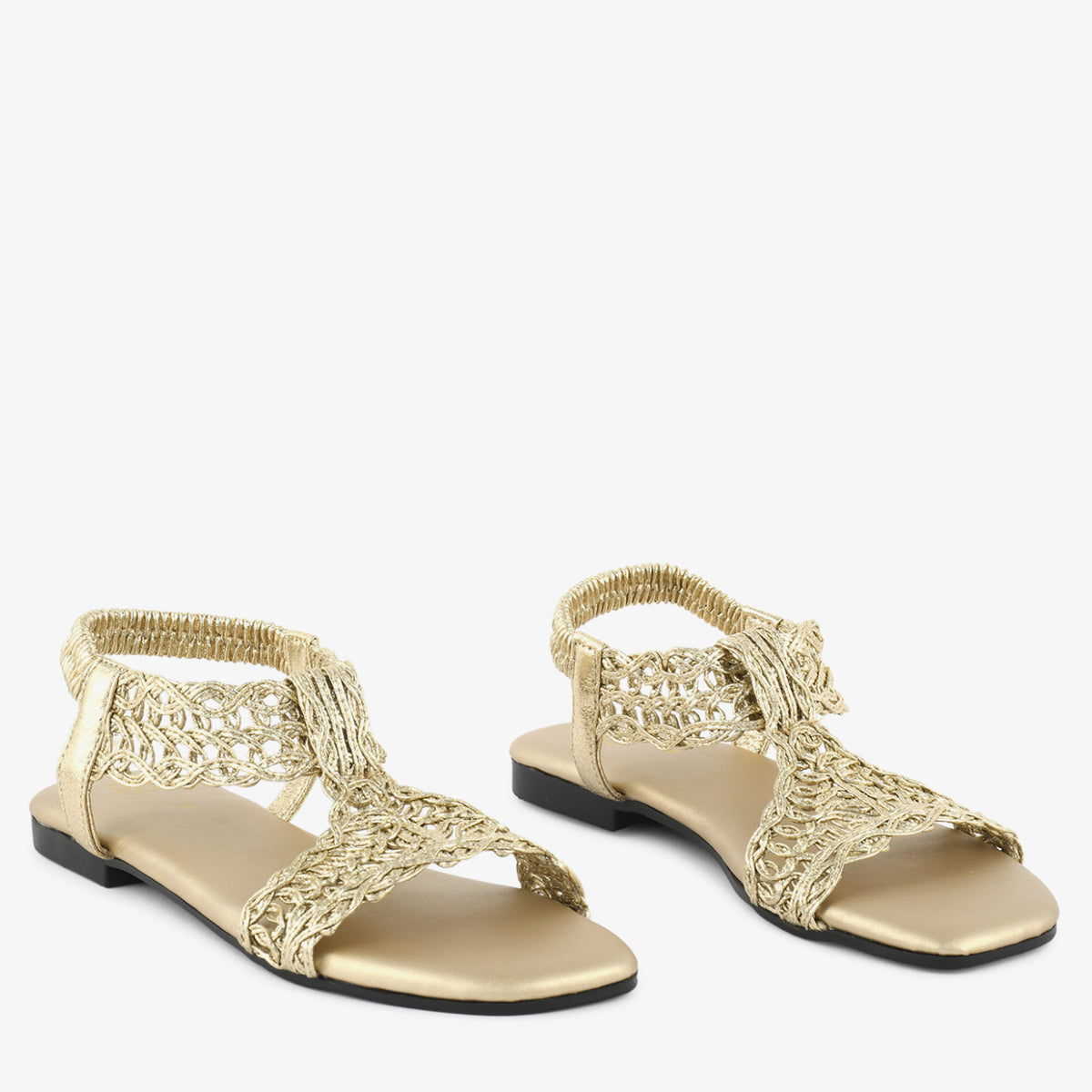 Golden