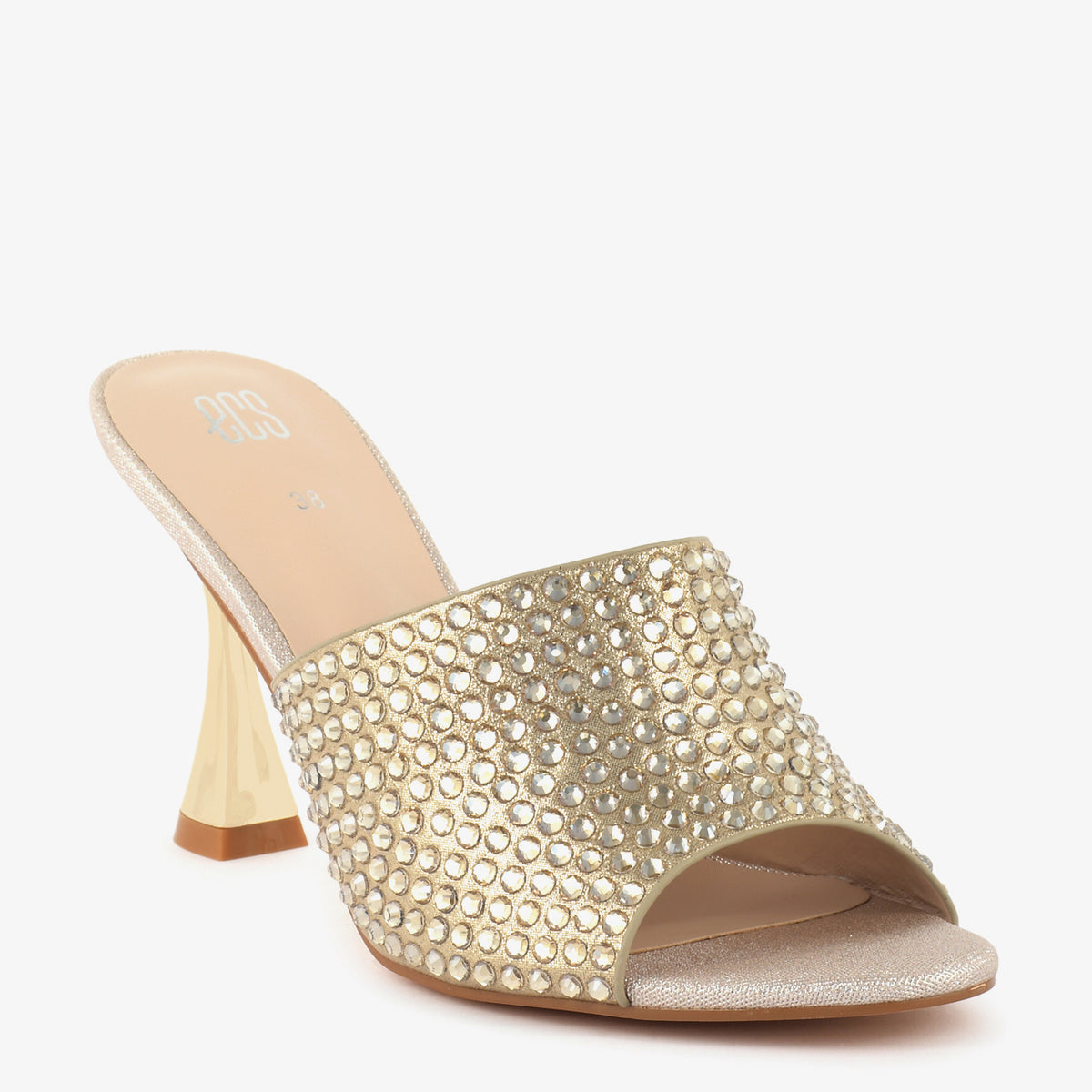 Golden