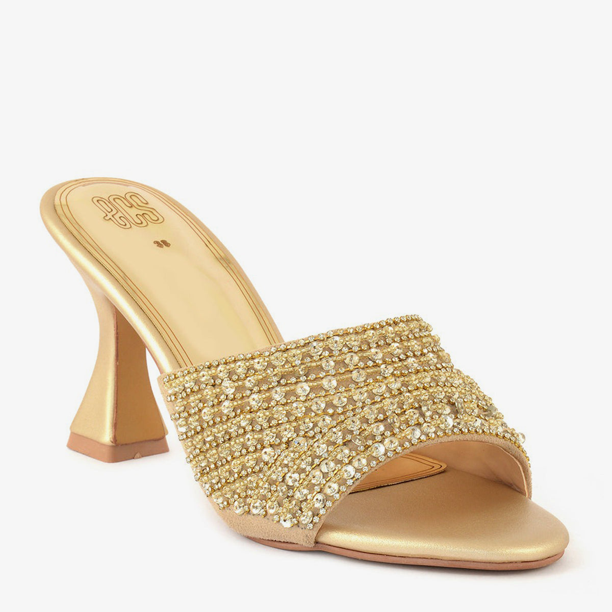 Golden