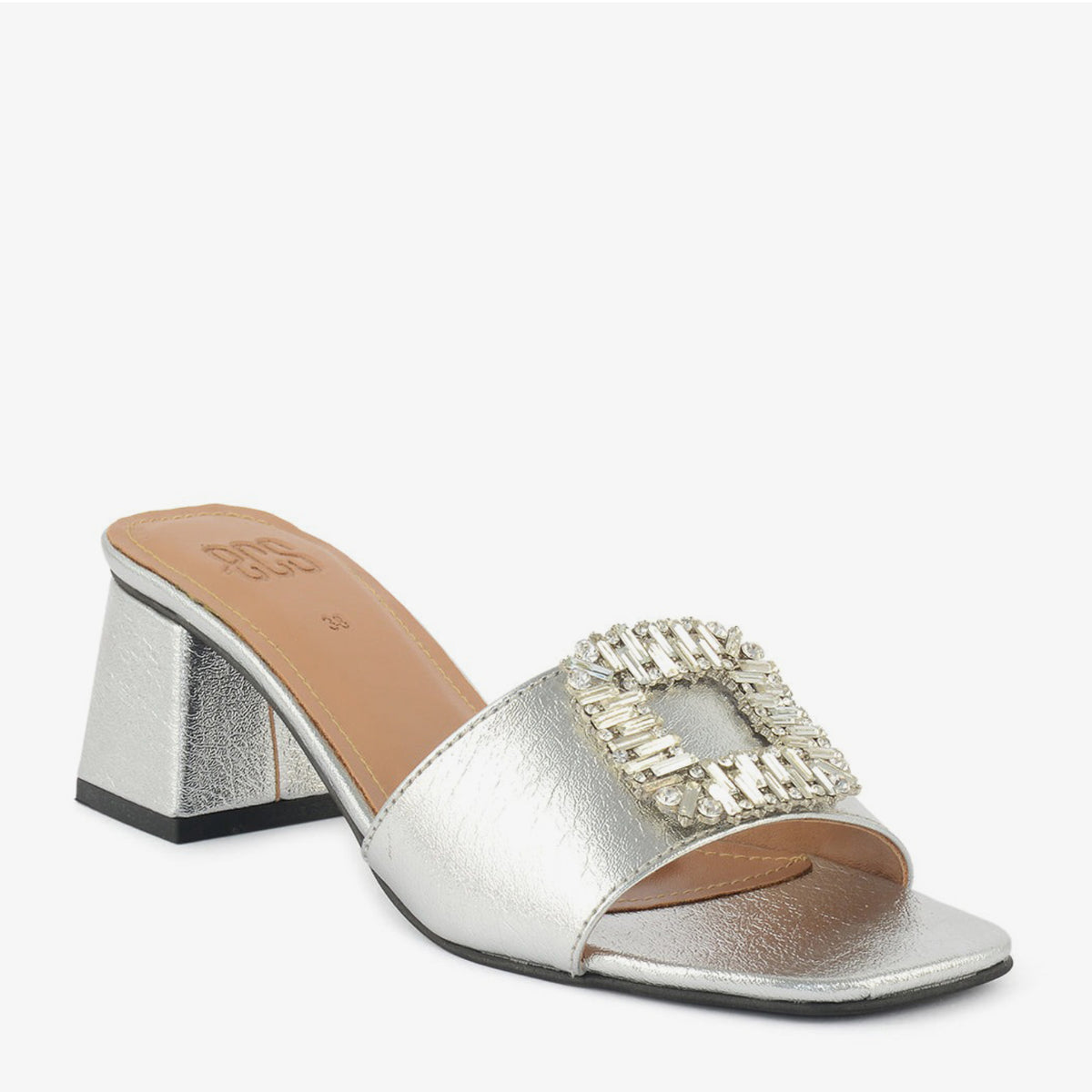 Silver