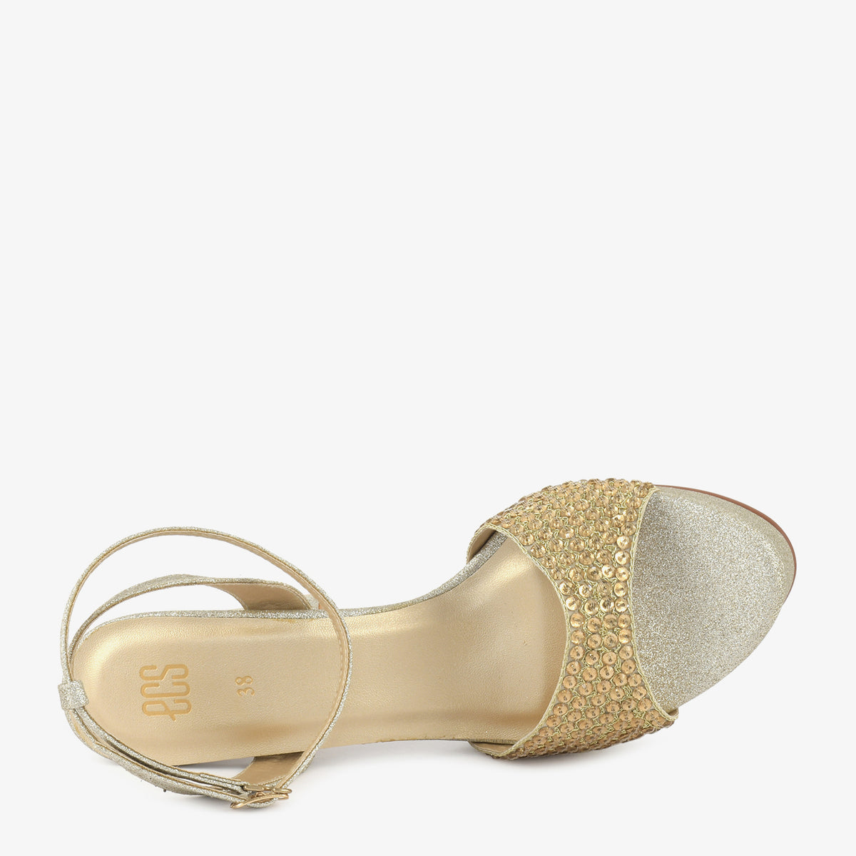 Golden
