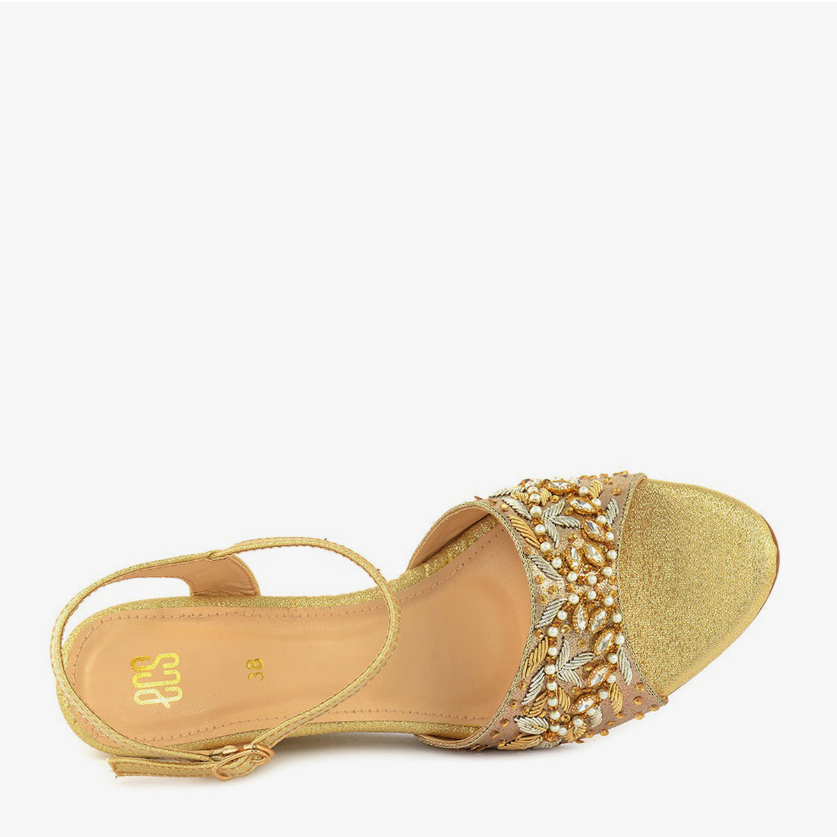 Golden