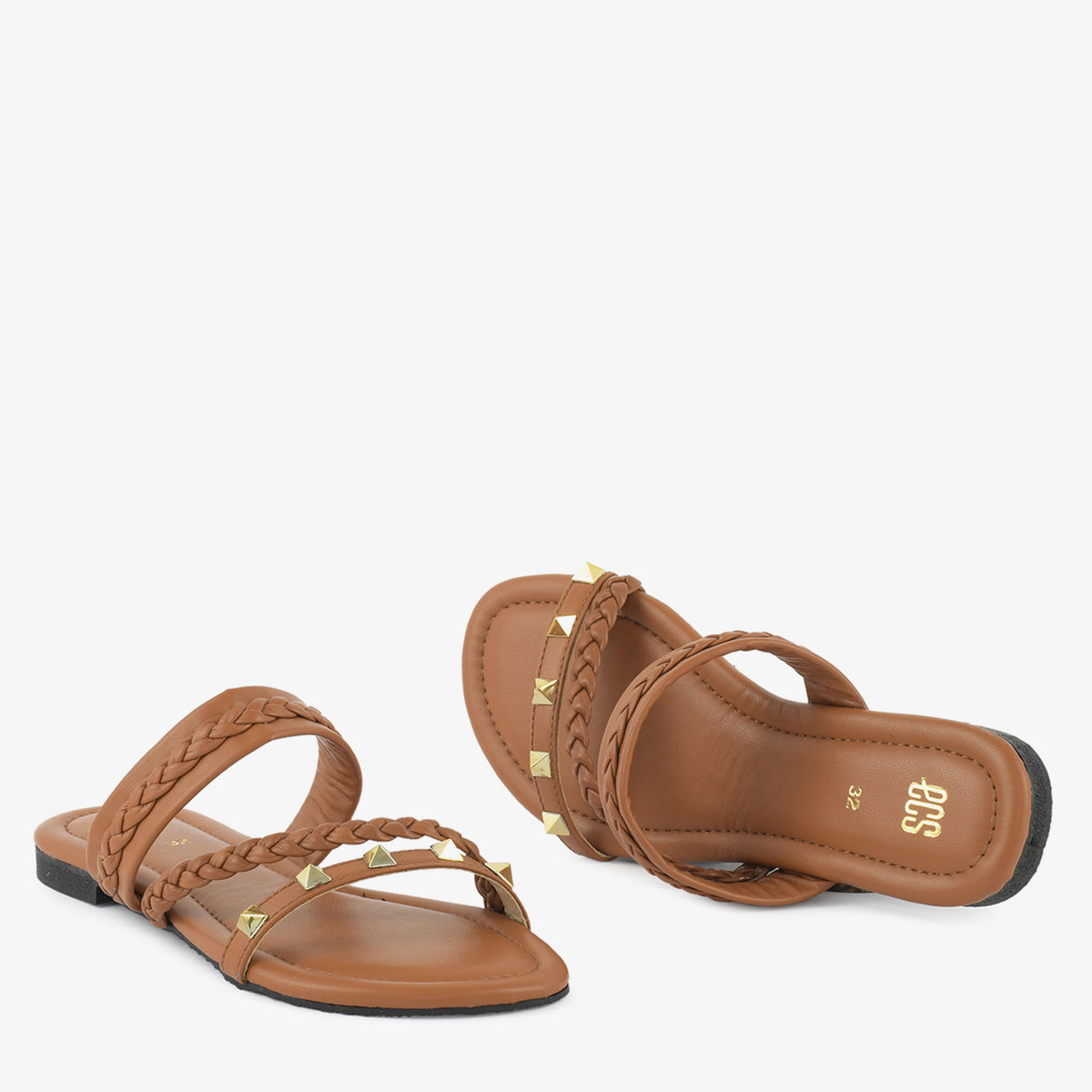 Tan