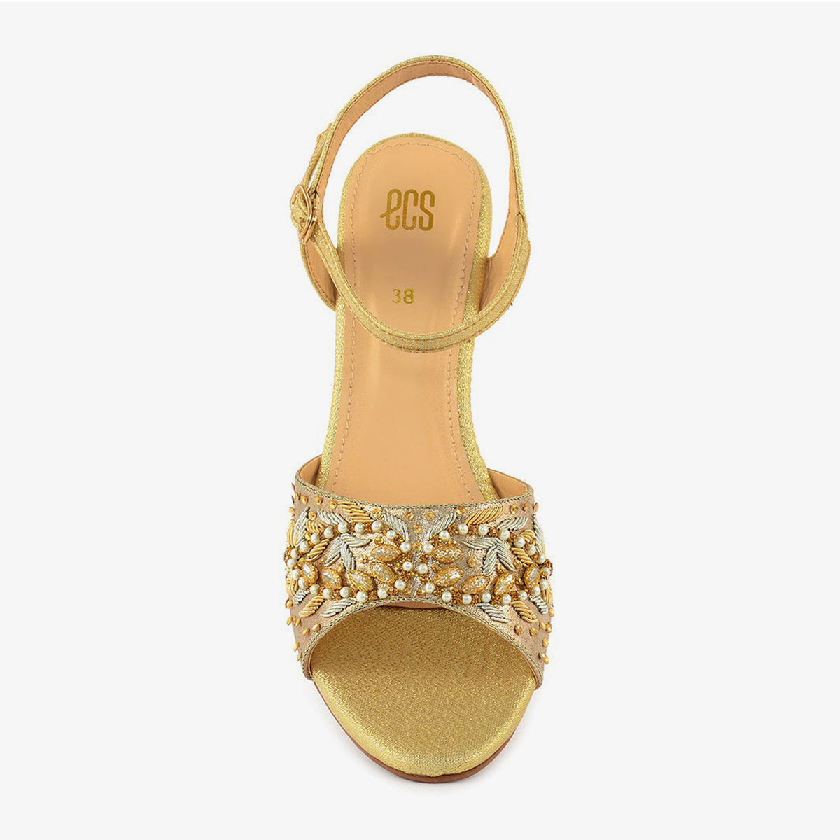 Golden