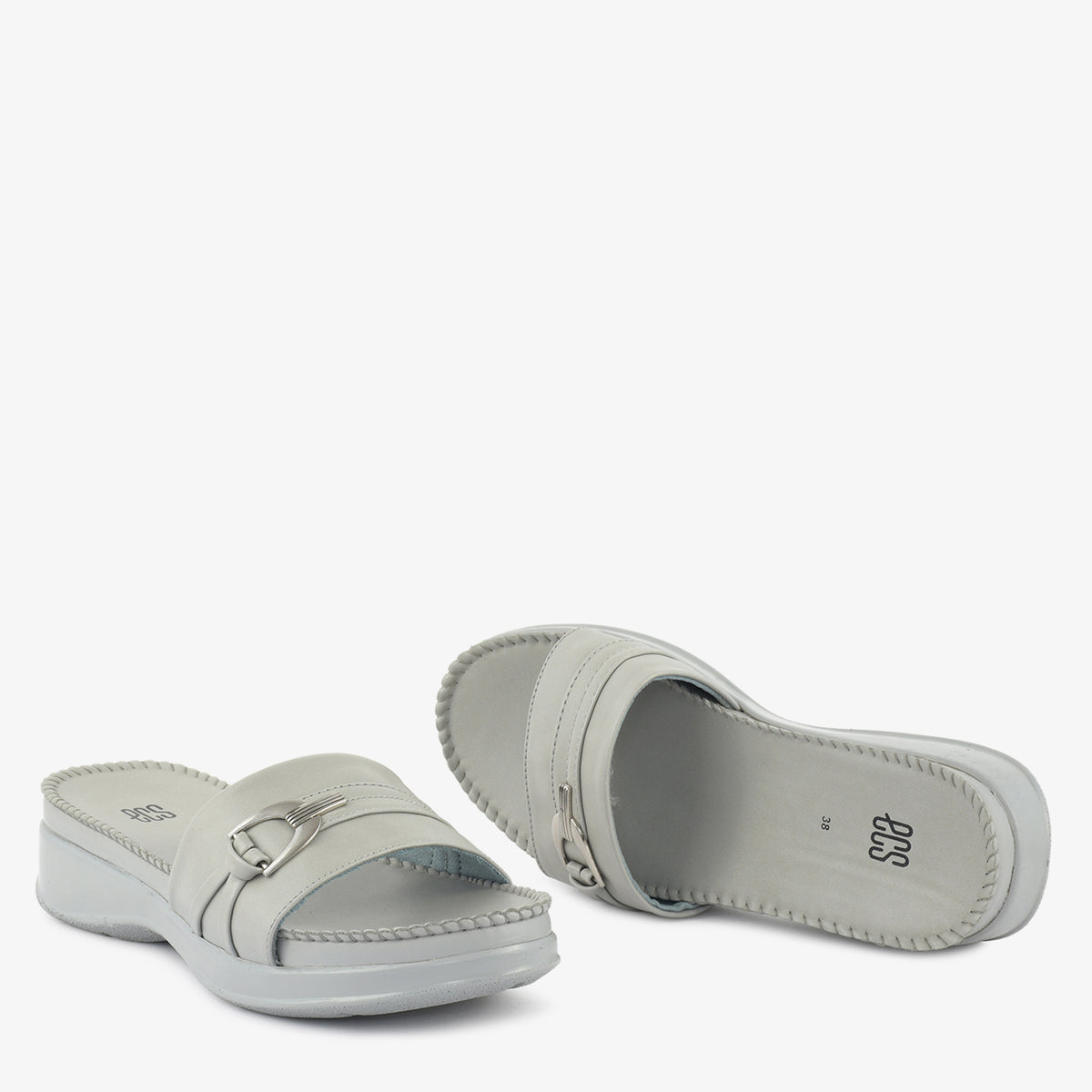 Grey