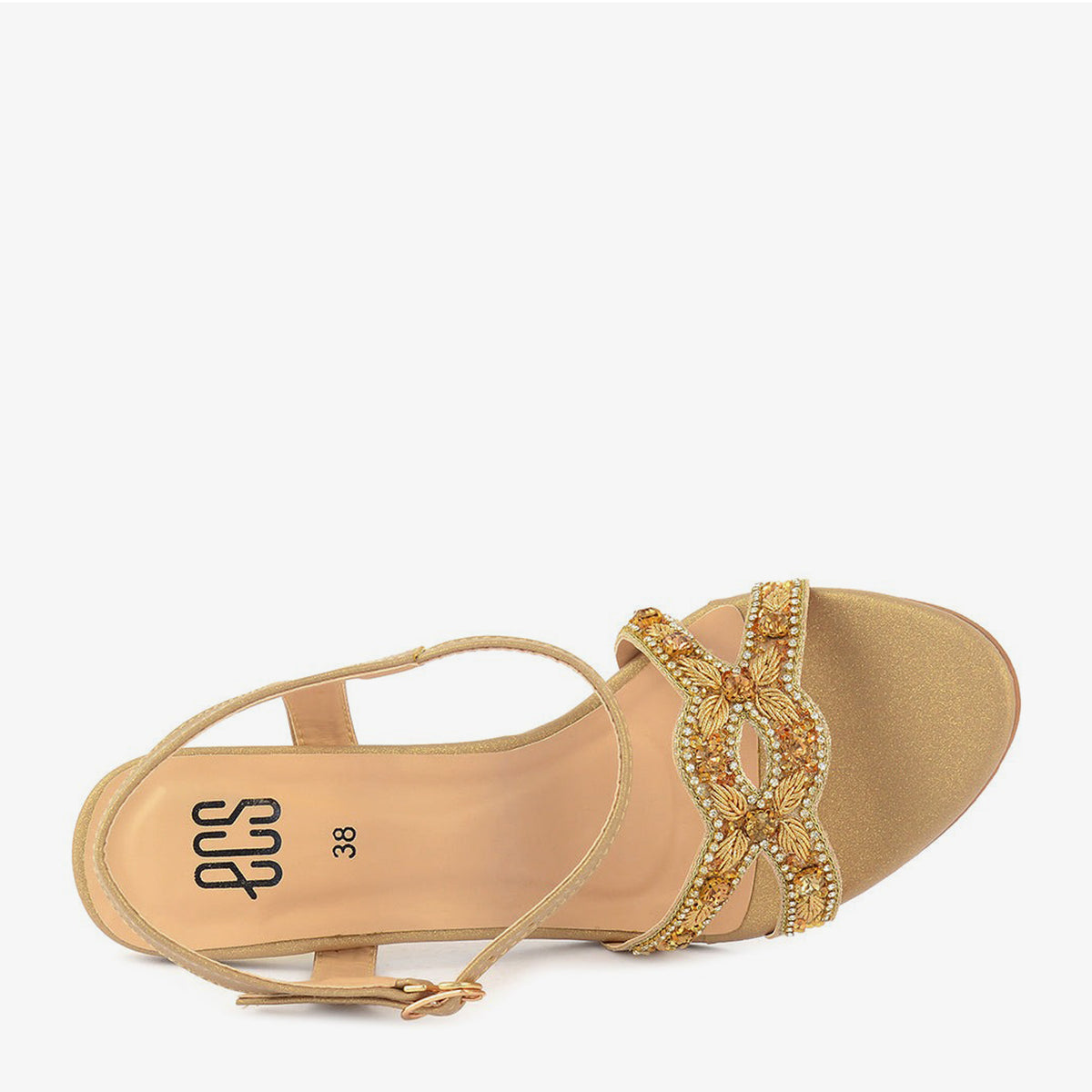 Golden