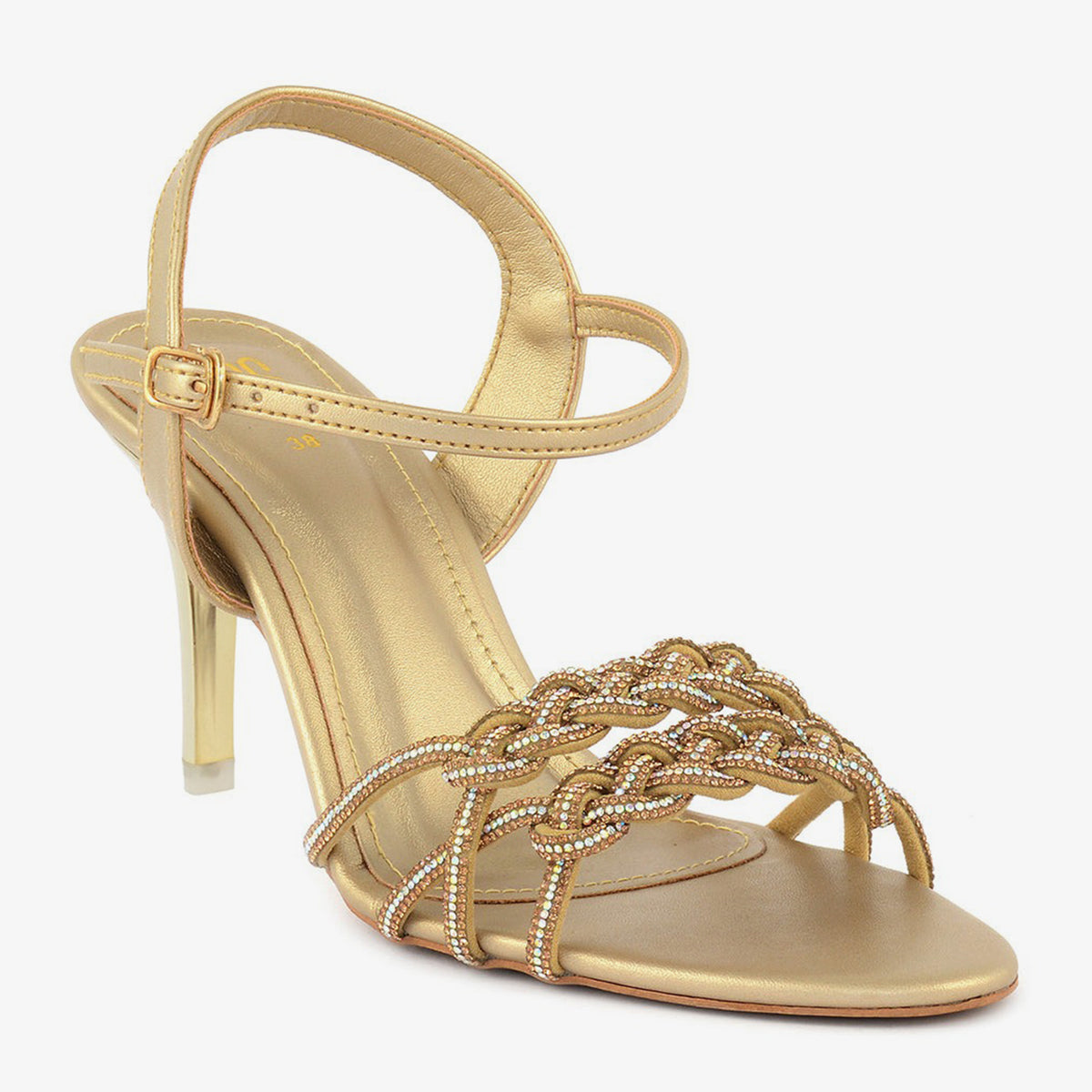 Golden