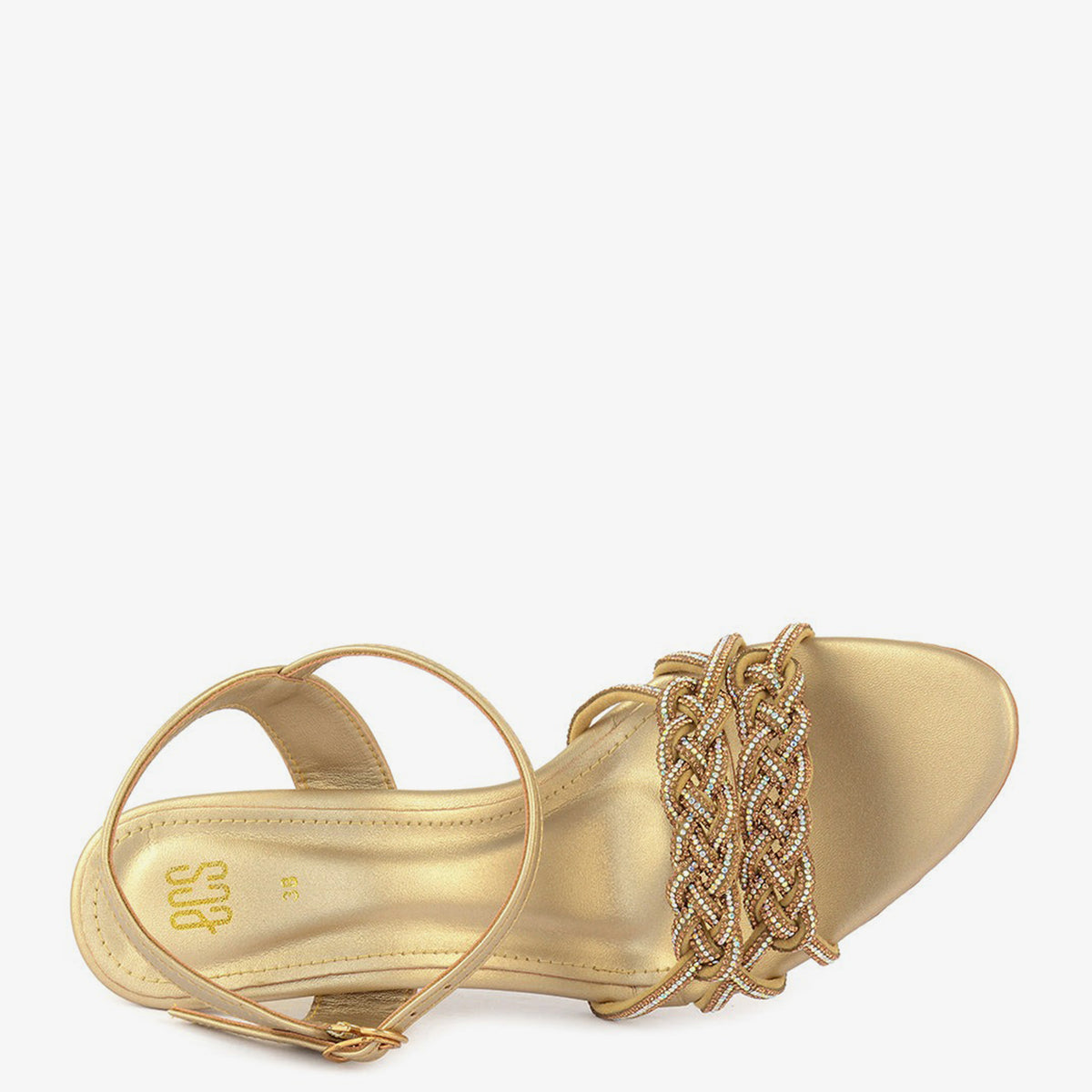 Golden