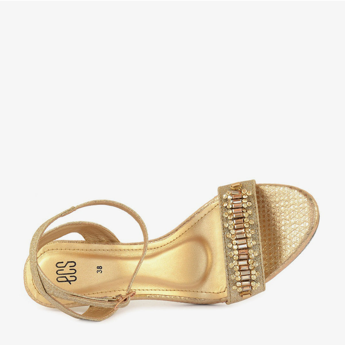 Golden