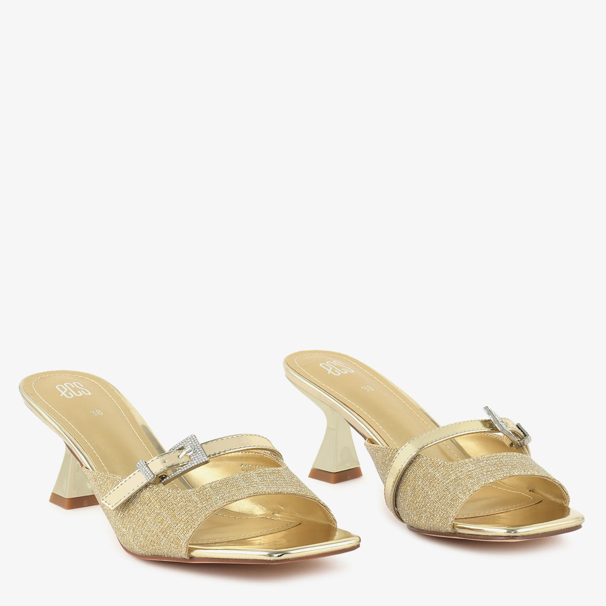 Golden