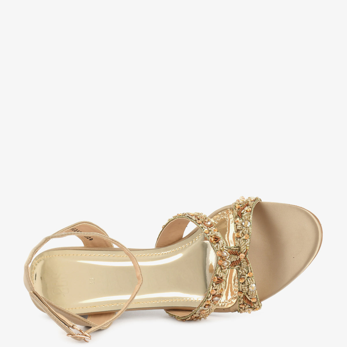 Golden