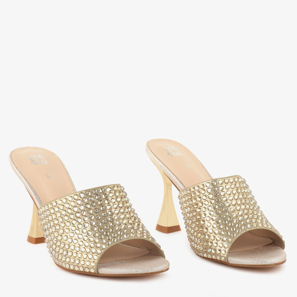 Golden